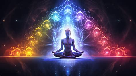 Unlocking the Power Within: Exploring the Benefits of Chakra Reading - Learn all about Yoga