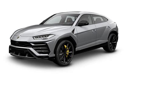 Lamborghini Urus 2024 Harga, Review, Spesifikasi & Promo November ...