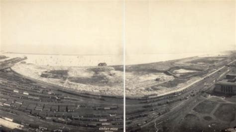 9 Awesome Aerial Photos from the 1900s #photography #1900s #aerial | Aerial photo, Panoramic ...