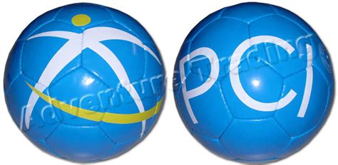 Adventure Trading Inc. - Custom Soccer Balls Promo Promotional