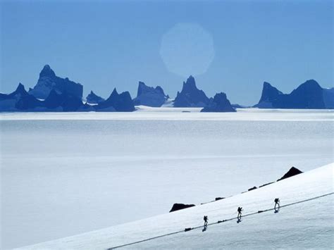 Queen Maud Land, Antarctica, Photos - National Geographic | National ...