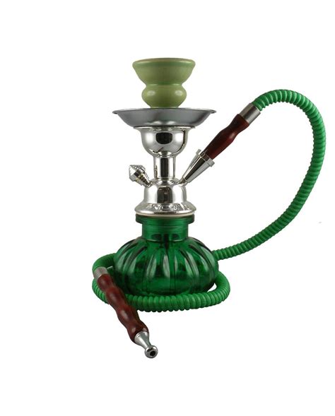 9" Pumpkin Hookah in Premium Color Box - Over 8 Colors to Choose! – ShishaTech