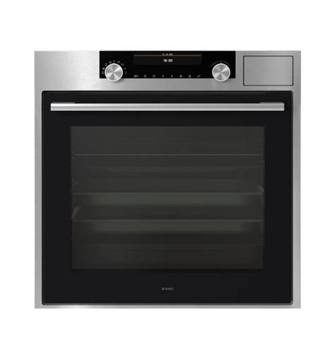 ASKO 60cm Built-In Combi-Steam Oven OCS8687S » Appliances Warehouse