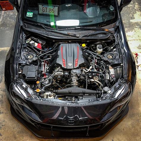 The Best Supercharger Kits for Your Toyota GT86 | Low Offset