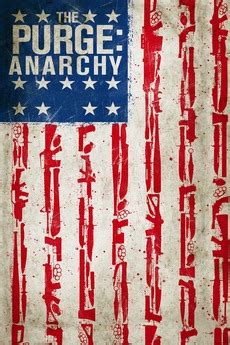 ‎The Purge: Anarchy (2014) directed by James DeMonaco • Reviews, film ...