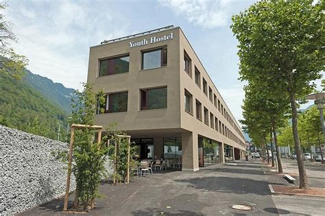 INTERLAKEN YOUTH HOSTEL (Interlaken, Zwitserland) - foto's, reviews en prijsvergelijking ...