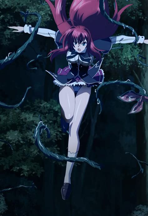 Rias Gremory - Rias Gremory Photo (36641396) - Fanpop