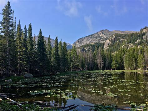 Top 9 Hikes Within 45 Minutes of Parker, Colorado - Blockparty