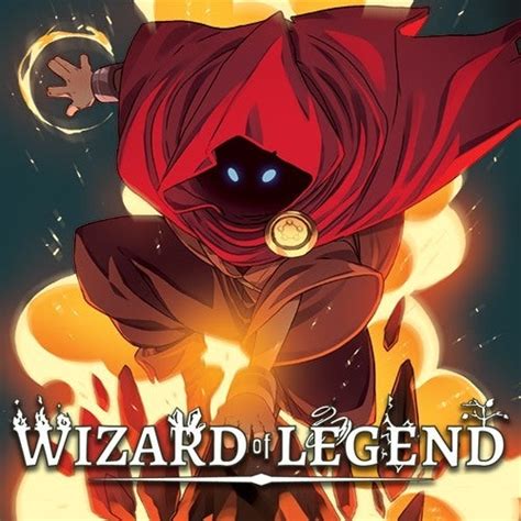 Wizard of Legend - IGN