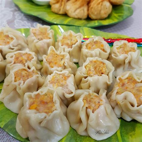 Cooking Pinay: PORK SIOMAI