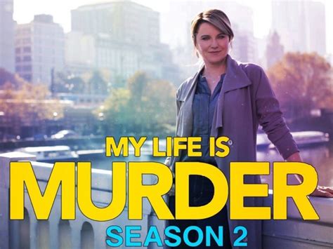 My Life is Murder Season 2: Release Date, Cast, Plot And You Need To ...