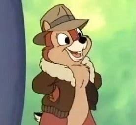 Chip 'n Dale Rescue Rangers / Characters - TV Tropes