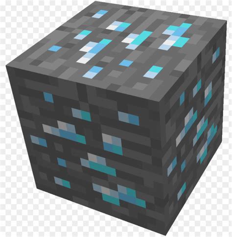 Minecraft Diamond Ore Texture / In minecraft's newest update, the popular game is looking to update.