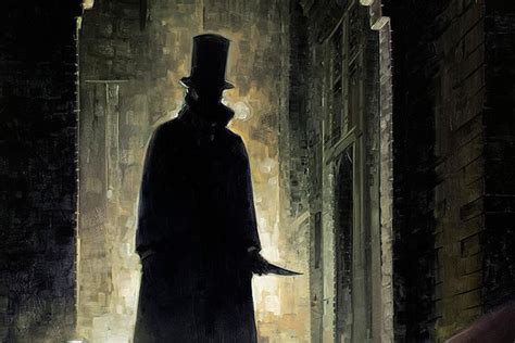 Jack The Ripper Tour : Solve The Crime 2024 - London