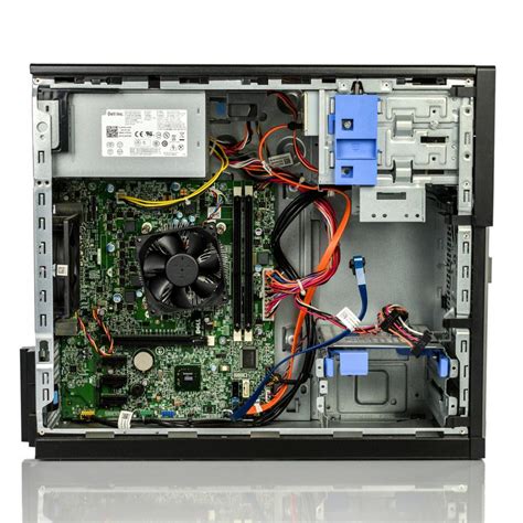 Dell Optiplex 3010 MT HDMI | rdcomputers.sk