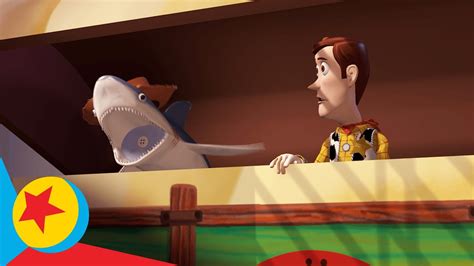 "I'm Woody" Clip from Toy Story | Pixar - YouTube