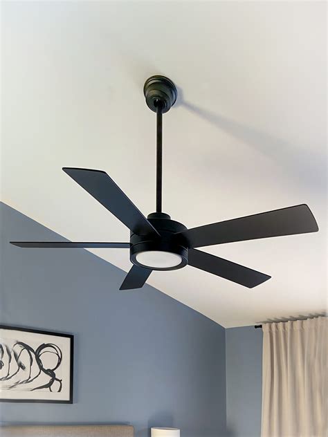 Ceiling Fan to Plug Into the Wall – DerivBinary.com