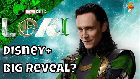 Loki Superbowl Commercial Breakdown ( Loki Disney Plus Series Teaser ...