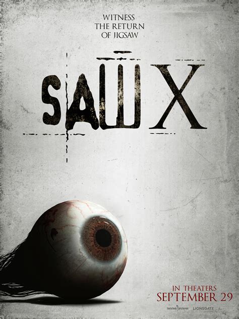 Saw X (2023)[WebRip][1080p] = CSFD 75%