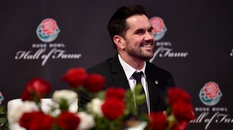 Matt Leinart Realizes USC Students Don't Have A Clue Who He Is