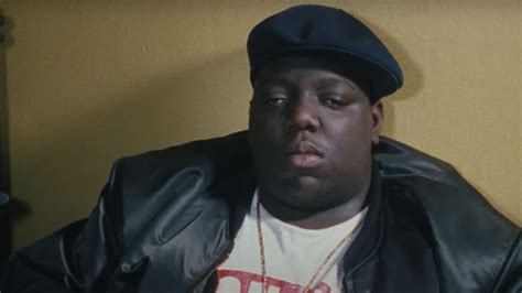 BIGGIE: I GOT A STORY TO TELL Trailer - Netflix Revealing Documentary on Rapper Notorious B.I.G ...