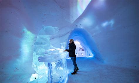 Snowhotel | Norway | Snowhotel Kirkenes