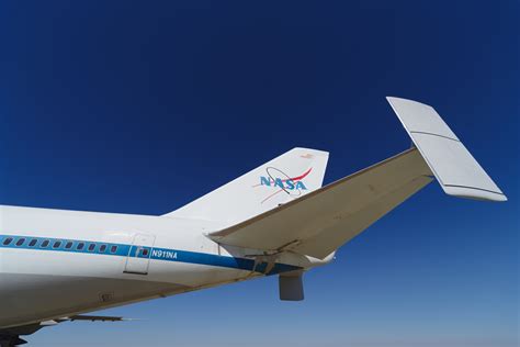 NASA’s “Son Of Concorde” Supersonic Jet Undergoes Next Tests