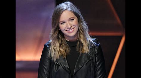 Olivia Lane Reveals New Original Track On NBC’s SONGLAND - The Country Note