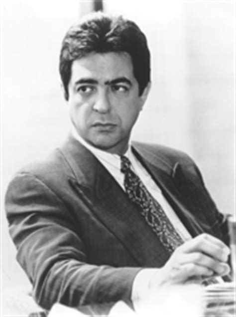 Joe Mantegna | Official Publisher Page | Simon & Schuster Canada