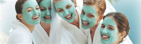 Spa Package Burlington Ontario | Spa in the Village