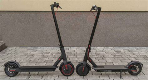 Best Xiaomi Electric Scooters in 2022 - Xiaomiui.Net