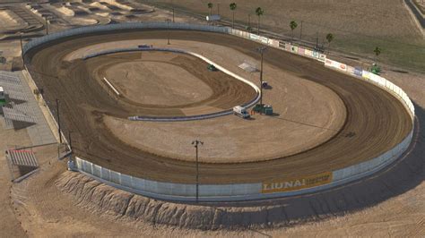 Kern County Raceway Park - iRacing.com | iRacing.com Motorsport Simulations