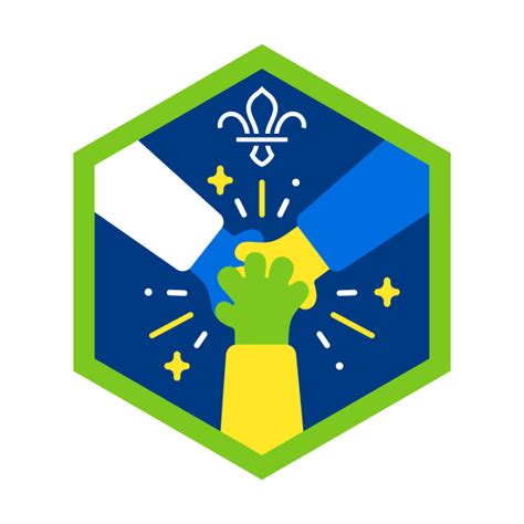 All Together Challenge Award – Moorlands District Scouts