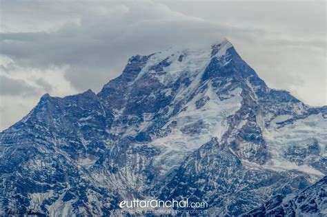 Ultimate protector – Nanda Devi Peak - Uttarakhand Photos