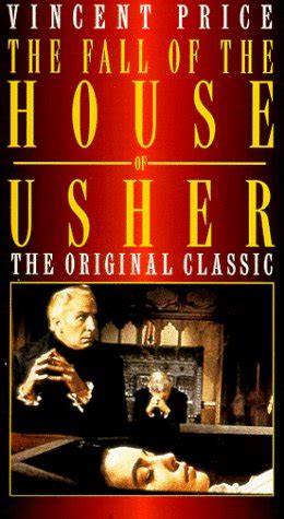 House of Usher (1960)