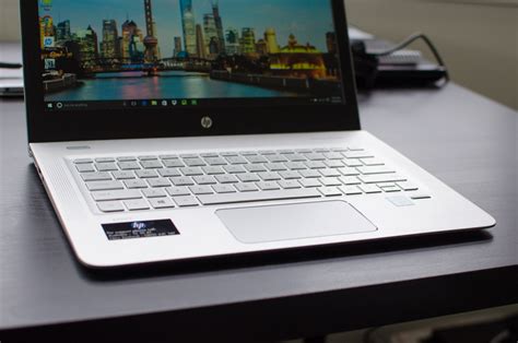 HP Envy 13 Review Photo Gallery - TechSpot