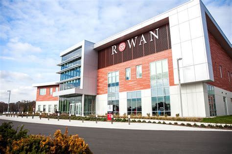 Rowan College at Burlington County Profile (2021) | Mount Laurel, NJ