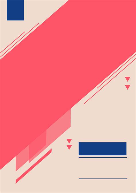 Pink Background Creative Arts Graphic Posters в 2020 г | Графический дизайн вдохновение ...