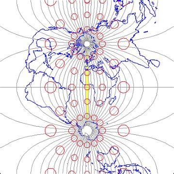 The UTM Grid and Transverse Mercator Projection