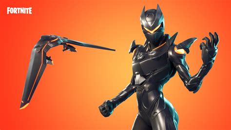 Fortnite Oblivion Skin - Character, PNG, Images - Pro Game Guides