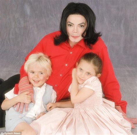 Michael Jackson Kids Mother