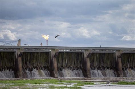 10 things to know about the Bonnet Carre Spillway before it's opened Thursday | Environment ...