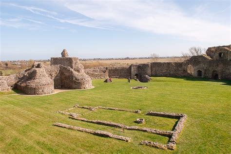 Visit Pevensey: 2024 Travel Guide for Pevensey, England | Expedia