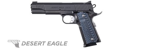 Desert Eagle 1911 - Magnum Research, Inc. | Desert Eagle pistols and ...