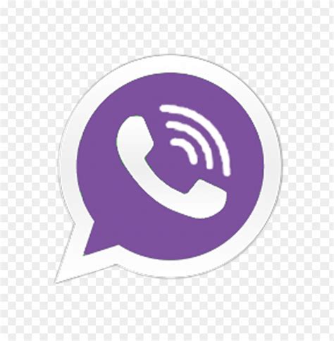 Viber Logo Png Design - 478709 | TOPpng