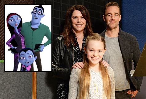 Lauren Graham Cast In ‘Vampirina’ — Disney Junior’s Vampire Series – TVLine