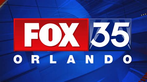 Watch Fox 35 Orlando (English) Live from USA