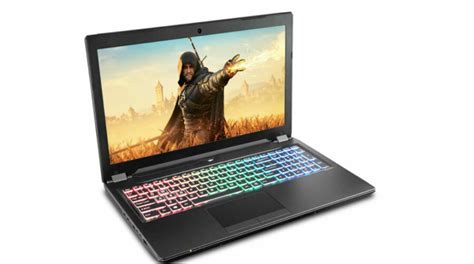 Sager NP8957 Review: The Best Affordable Gaming Laptop