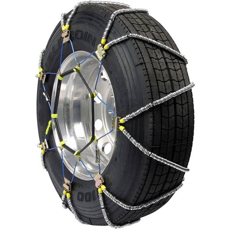 Peerless Chain Company ZÂ® Light Truck/SUV Tire Cable Chain, #ZT729 - Walmart.com - Walmart.com