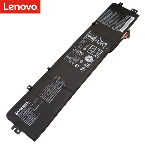 [ORIGINAL] Lenovo Legion Y520-15IKBN (80YY) Laptop Battery-11.25V 45Wh